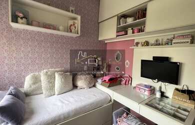 Imagem 6: PLAZA MAYOR VILA LEOPOLDINA 142M² 3 SUÍTES 02 VAGAS E DEPOSITO PRIVATIVO