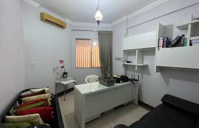 Imagem 9: Go Up imóveis vende em parceria Apartamento no Ed. Paul Ricard