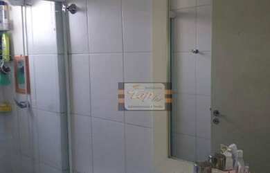 Imagem 9: Apartamento residencial à venda, Jardim Maristela, São Paulo