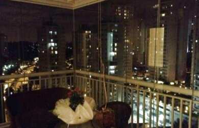 Imagem 9: APARTAMENTO RESIDENCIAL em SÃO PAULO - SP, JARDIM MARAJOARA