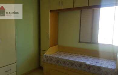 Imagem 5: Apartamento com 2 dormitórios, 70 m² - venda por R$ 445.000,00 ou aluguel...