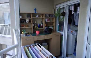 Imagem 5: APARTAMENTO RESIDENCIAL em SÃO PAULO - SP, PARQUE NOVO MUNDO