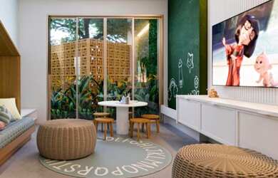 Imagem 13: Dumont Garden K Graças, poucas Unidades sucesso de Vendas na ZN