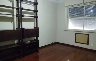 Imagem 3: Apartqmento 3 quartos Tijuca