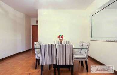 Imagem 6: Apartamento com 3 dormitórios, 135 m² - venda por R$ 950.000,00 ou aluguel...