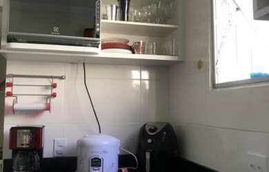 Imagem 5: BELO HORIZONTE - Apartamento Padrão - Sagrada Família