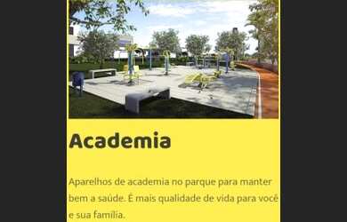 Imagem 11: Oportunidade Lote 250 metros no Top do Parque em Senador Canedo Ágio...