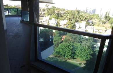 Imagem 7: 4 Suites, 5 vagas, 430m, linda vista Terraço gourmet c/ Piscina privativa