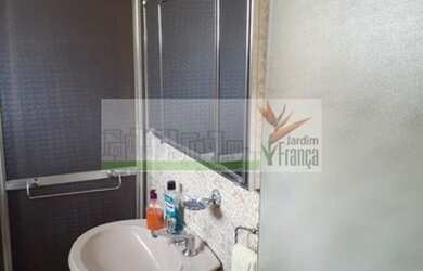 Imagem 13: Sobrado Jardim França