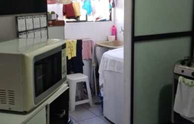 Imagem 7: Campo Limpo Pedras Raras. Piscina, Churrasqueira, Varandae68m² de Área