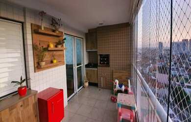 Imagem 5: APARTAMENTO RESIDENCIAL em SÃO PAULO - SP, LAUZANE PAULISTA