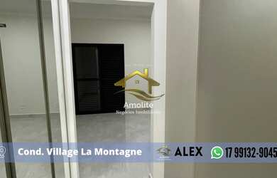 Imagem 10: CASA CONDOMÍNIO LA MONTAGNE EM SÃO JOSÉ DO RIO PRETO