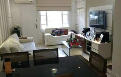 Imagem 2: Casa com 4 quartos, sendo 3 suítes, Spazio del Mare, Recreio dos Bandeirantes