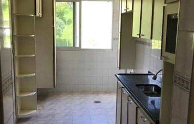 Imagem 5: Apartamento à venda, 96 m² por R$ 318.000,00 - Jardim Patente - São...