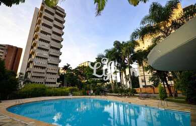Imagem 1: Apartamento, 448 m² - venda por R$ 7.000.000,00 ou aluguel por R$ 18.000,00/mês...