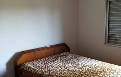 Imagem 9: Apartamento para venda possui 87 metros quadrados com 3 quartos