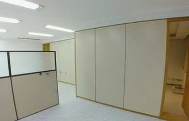 Imagem 6: Paulista 726 cj sala comercial grande c AC portaria perto do metro Brigadeiro...