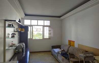 Imagem 2: Livia Machado Imóveis vende apartamento de 02 quartos em Bento Ferreira/ES