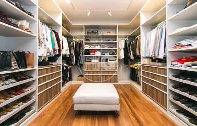 Imagem 6: J GALANTE - VILA SUZANA - Venda ou Locação - 393 m² - 4 Suítes - 6...