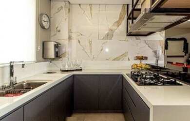 Imagem 8: Apartamento 03 quartos, su te, 02 vagas, no bairro Sagrada Fam lia