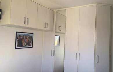 Imagem 14: Apto Semi-Novo V. das Merces