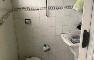 Imagem 14: Apartamento à venda, 96 m² por R$ 318.000,00 - Jardim Patente - São...