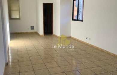 Imagem 9: Sala, 44 m² - venda por R$ 180.000,00 ou aluguel por R$ 750,00/mês -...