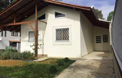 Imagem: A kitnet possui 1 Dormitório, 1 Banheiro, 35m² de Área e