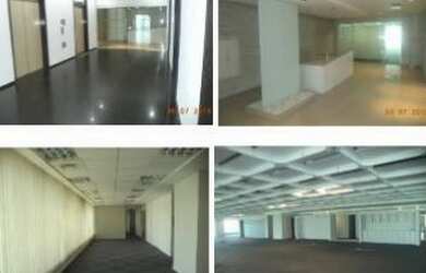 Imagem: O depósito possui 5 Vagas na garagem, 2.844m² de Área, Imóvel