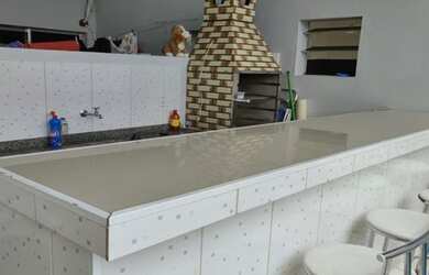 Imagem 5: CAMPO LIMPO PAULISTA - Casa Padrão - PARQUE RESIDENCIAL CALIFÓRNIA