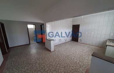 Imagem 12: Casa para locação no bairro Vila Arens em Jundiaí - SP