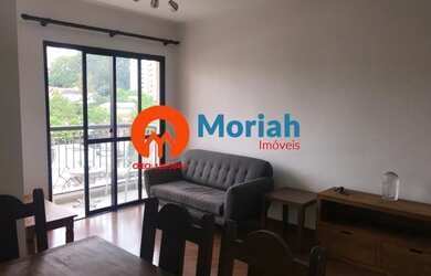 Imagem 1: APARTAMENTO RESIDENCIAL em SÃO PAULO - SP, PORTAL DO MORUMBI