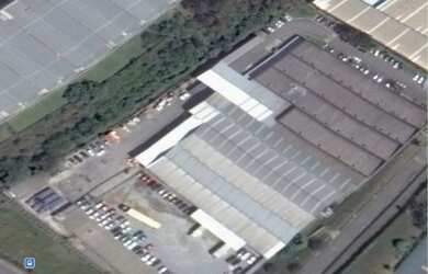 Imagem 6: Galpão/Depósito/Armazém para aluguel e venda tem 7669 metros quadrados