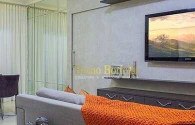 Imagem 1: Apartamento com 3 dormitórios à venda, 73 m² por R$ 370.000,00 - Jardim...