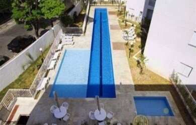 Imagem 13: APARTAMENTO PADRÃO RESIDENCIAL em SÃO PAULO - SP, PARQUE NOVO MUNDO