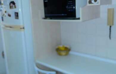 Imagem 4: Apartamento residencial à venda, Jardim Marajoara, São Paulo