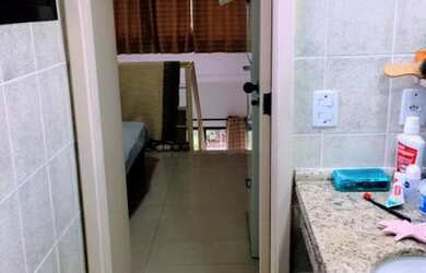 Imagem 2: Apartamento para venda com 36 metros quadrados com 1 quarto em Vila Uberabinha - São Paulo