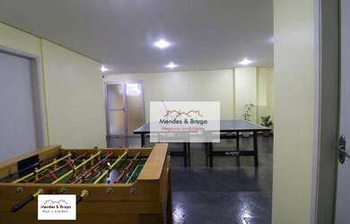 Imagem 15: Apartamento à venda, 50 m² por R$ 330.000,00 - Tatuapé - São Paulo/SP