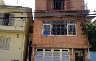 Imagem: Sobrado com 4 dormitórios, 253 m² - venda por R$ 850.000,00