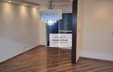Imagem 3: Apartamento com 2 dormitórios, 64 m² - venda por R$ 399.900,00 ou aluguel...