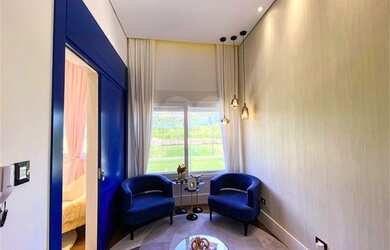 Imagem 9: CASA A VENDA EM ITU - CONDOMINIO TERRAS DE SÃO JOSÉ