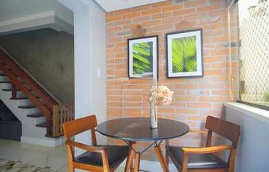 Imagem 16: Cobertura em Jardim Itu. Churrasqueira, Área de serviço, Lareirae2 Vagas...