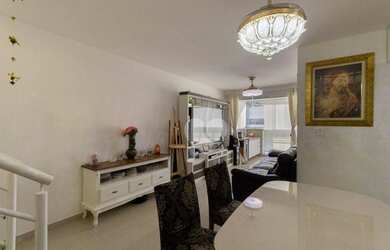 Imagem 3: Cobertura na Rua Ana Maria Niemeyer com 3 quartos à venda, 171 m² por R$ 1.250.000 - Recre