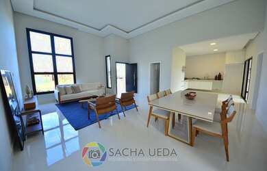 Imagem 10: CASA TÉRREA CONDOMÍNIO MARIA JOSÉ - INDAIATUBA - HD INVEST