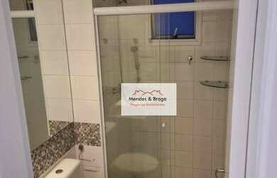 Imagem 5: Apartamento com 2 dormitórios, 64 m² - venda por R$ 399.900,00 ou aluguel...