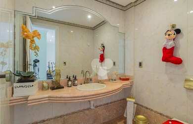 Imagem 12: Cobertura com 3 quartos à venda, 220 m² por R$ 1.350.000 - Recreio dos Bandeirantes - Rio