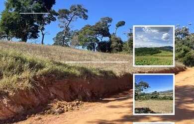 Imagem: O terreno e possui Dormitórios, Suítes, Banheiros, 500-0m²