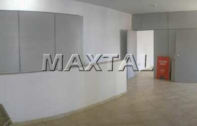 Imagem 4: Salão comercial para alugar com 130mt² na Duarte de Azevedo