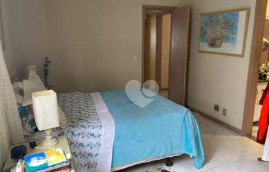 Imagem 6: Cobertura com 3 quartos à venda, 340 m² por R$ 1.325.000 - Recreio dos...