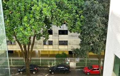 Imagem 8: Maravilhoso apt. de dois quartos no Cruzeiro novo todo reformado no porcelanato...